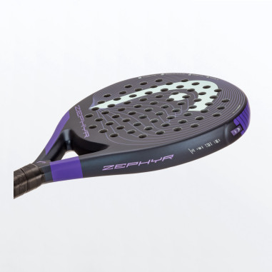 Raquette Padel HEAD ZEPHYR Bleu /...