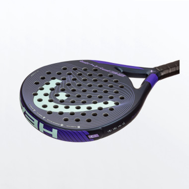Raquette Padel HEAD ZEPHYR Bleu /...