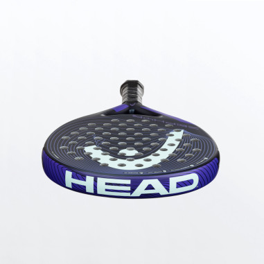 Raquette Padel HEAD ZEPHYR Bleu /...