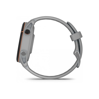 Montre GARMIN Forerunner 255 S Grise