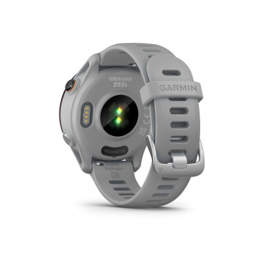 Montre GARMIN Forerunner 255 S Grise