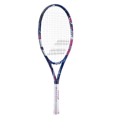 Raquette Junior BABOLAT B'FLY 25 Bleu...