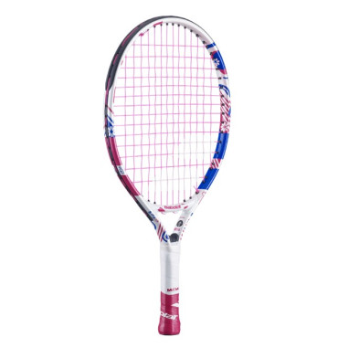 Raquette Junior BABOLAT B'FLY 17...