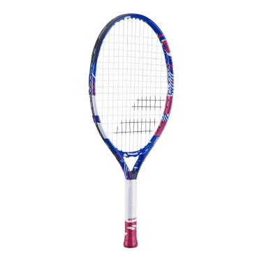 Raquette Junior BABOLAT B'FLY 21 Bleu...
