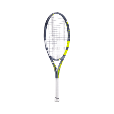 Raquette Junior BABOLAT AERO 25 Jaune...