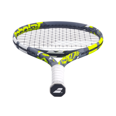 Raquette Junior BABOLAT AERO 25 Jaune...