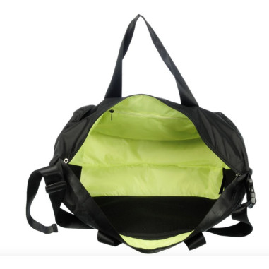 Sac de Tennis LACOSTE WEEKENDER Noir...