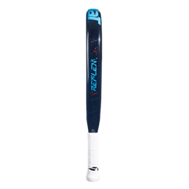 Raquette Padel BABOLAT REFLEX Noir /...