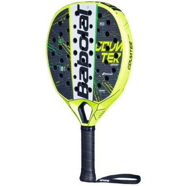 Raquette Padel BABOLAT COUNTER VERON...