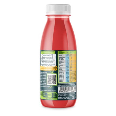 Boisson Isotonique ANDROS SPORT...