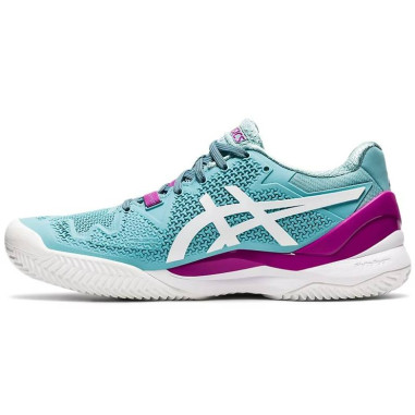 Chaussures ASICS Femme GEL-RESOLUTION...