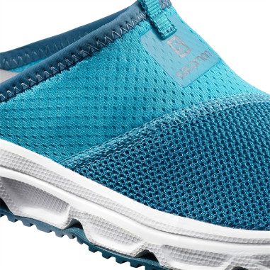 Claquettes SALOMON Femme RX SLIDE 4.0...