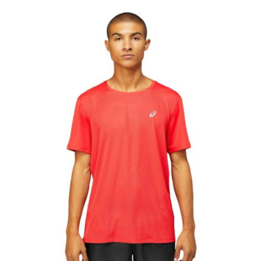 T-Shirt ASICS Homme VENTILATE SS TOP...