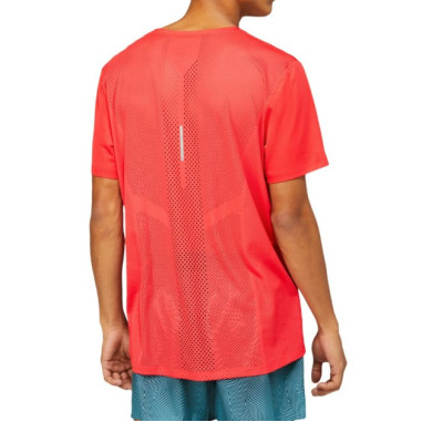 T-Shirt ASICS Homme VENTILATE SS TOP...