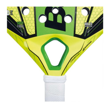 Raquette Padel BABOLAT COUNTER VERTUO...