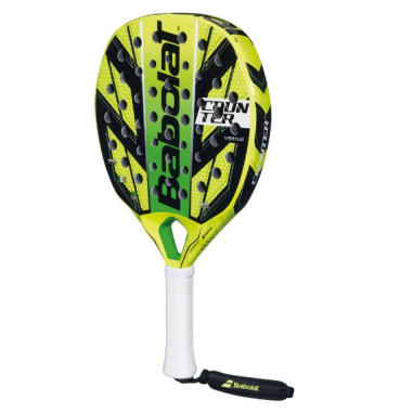 Raquette Padel BABOLAT COUNTER VERTUO...