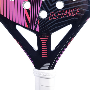 Raquette Padel BABOLAT DEFIANCE WOMAN...