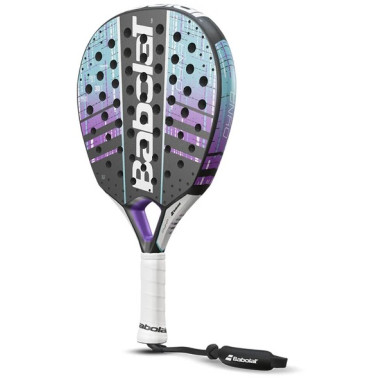 Raquette Padel BABOLAT DYNA SPIRIT...
