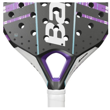 Raquette Padel BABOLAT DYNA SPIRIT...