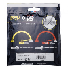 Cordage BABOLAT Hybrid RPM... 2