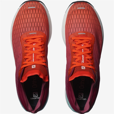 Chaussures Running SALOMON Homme...