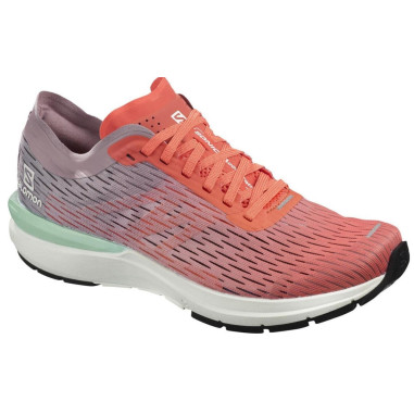 Chaussures Running SALOMON Femme...