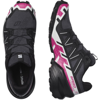 Chaussures Running SALOMON Femme...