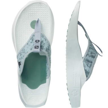 Claquettes SALOMON Mixte INDEX BREAK...