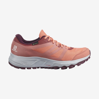 Chaussures Running SALOMON Femme...