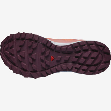 Chaussures Running SALOMON Femme...