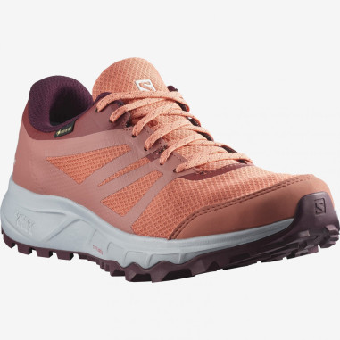 Chaussures Running SALOMON Femme...