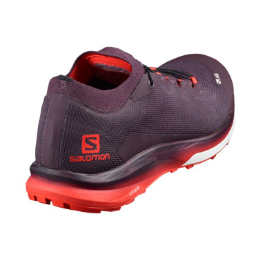 Chaussures Running SALOMON Homme SLAB...