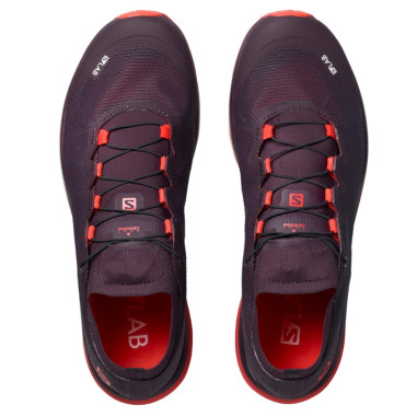 Chaussures Running SALOMON Homme SLAB...