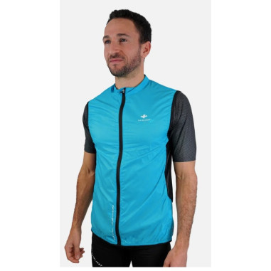 Gilet Running RAIDLIGHT Homme...