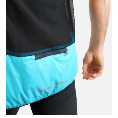 Gilet Running RAIDLIGHT Homme...