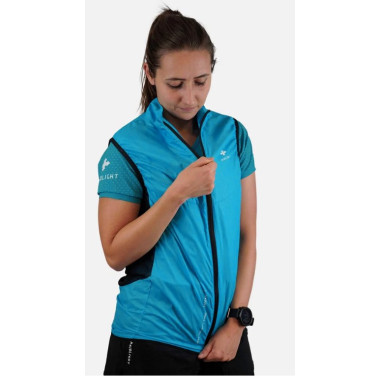 Gilet Running RAIDLIGHT Homme...