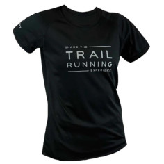 T-Shirt Running RAIDLIGHT...