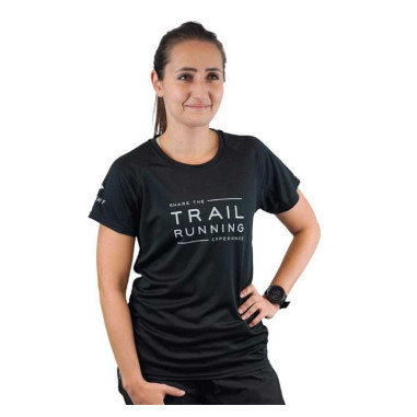 T-Shirt Running RAIDLIGHT Femme MC... T-Shirt Running RAIDLIGHT Femme MC...