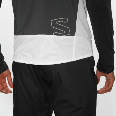 Gillet Running SALOMON Homme LIGHT...
