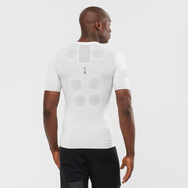 T-Shirt Running SALOMON Homme S/LAB...