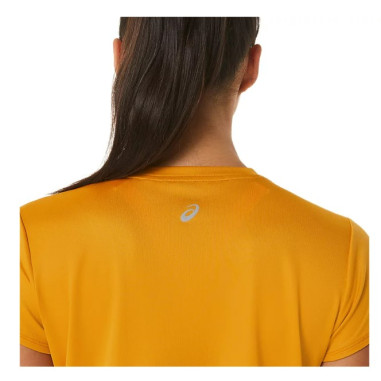 T-Shirt Running ASICS Femme FUJITRAIL...