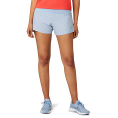 Short Running ASICS Femme...