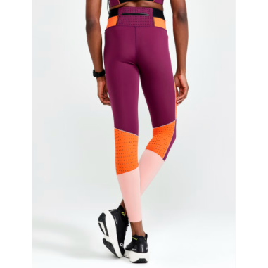 Collant Running CRAFT Femme PRO...