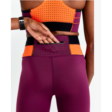 Collant Running CRAFT Femme PRO...