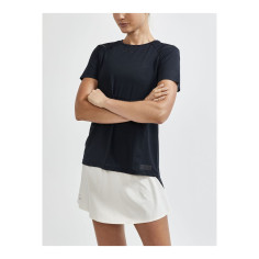 T-Shirt Running CRAFT Femme... 2