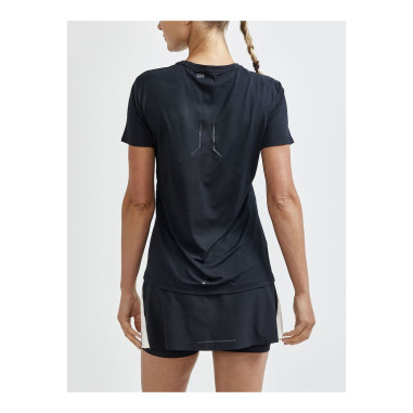T-Shirt Running CRAFT Femme PRO...