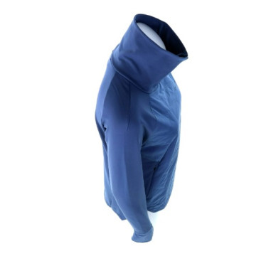 Polaire Demi-Zip Running CRAFT Femme... Polaire Demi-Zip Running CRAFT Femme...