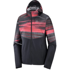 Veste Running SALOMON Femme...
