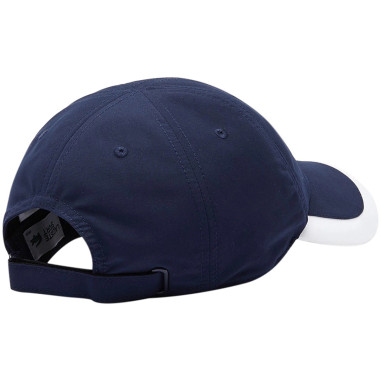 Casquette LACOSTE CLASSIQUE Bleu...