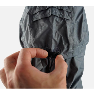 Casquette RAIDLIGHT WATERPROOF MP...